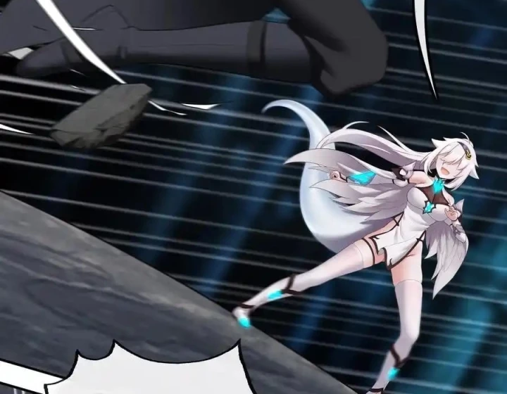 Thích Đuôi Lớn Thì Sao? Chapter 61 - Trang 2