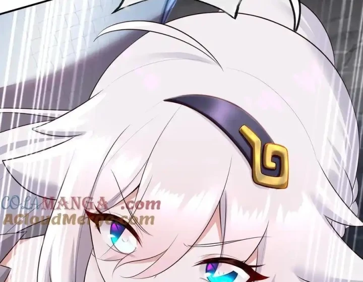 Thích Đuôi Lớn Thì Sao? Chapter 61 - Trang 2