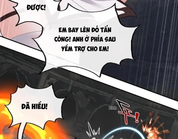 Thích Đuôi Lớn Thì Sao? Chapter 61 - Trang 2