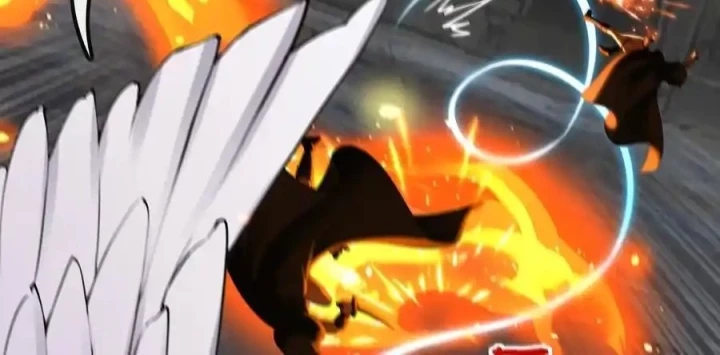 Thích Đuôi Lớn Thì Sao? Chapter 61 - Trang 2