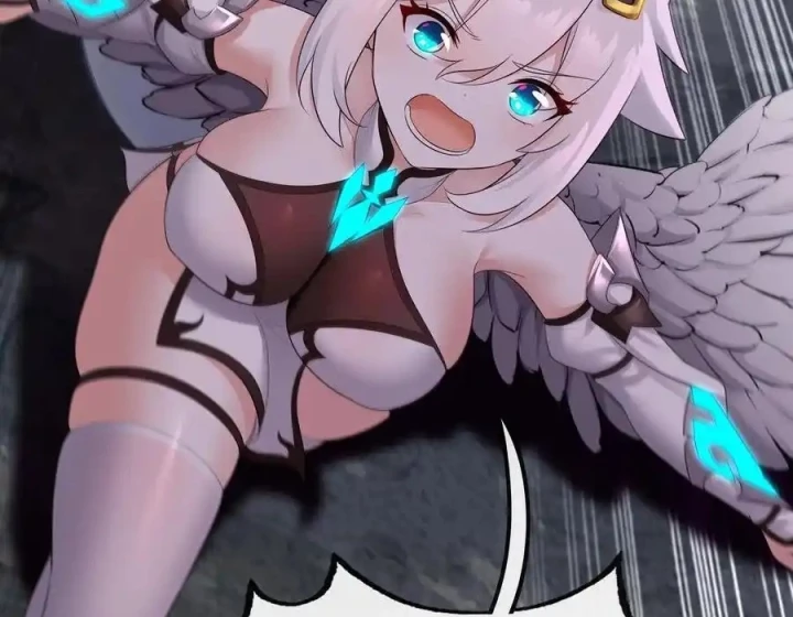 Thích Đuôi Lớn Thì Sao? Chapter 61 - Trang 2