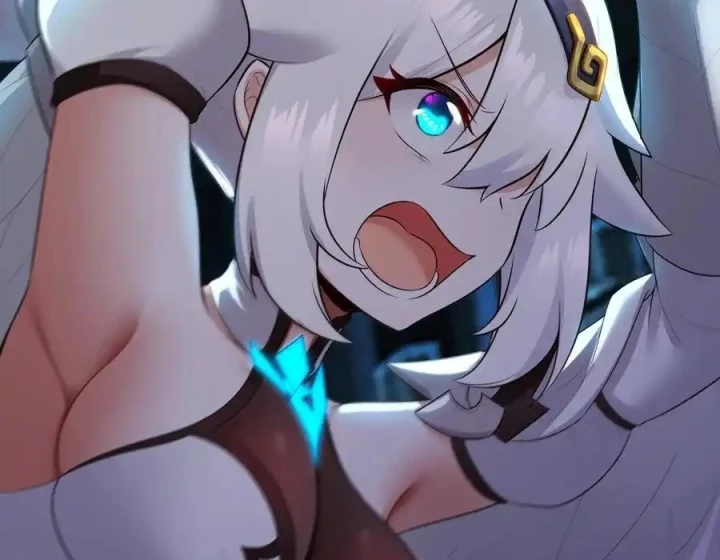 Thích Đuôi Lớn Thì Sao? Chapter 61 - Trang 2