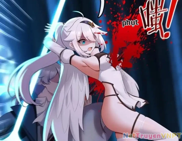 Thích Đuôi Lớn Thì Sao? Chapter 61 - Trang 2