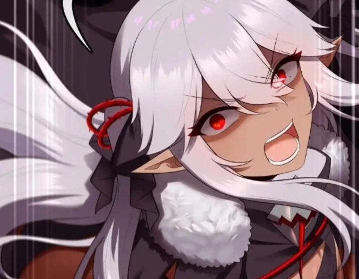 Thích Đuôi Lớn Thì Sao? Chapter 61 - Trang 2