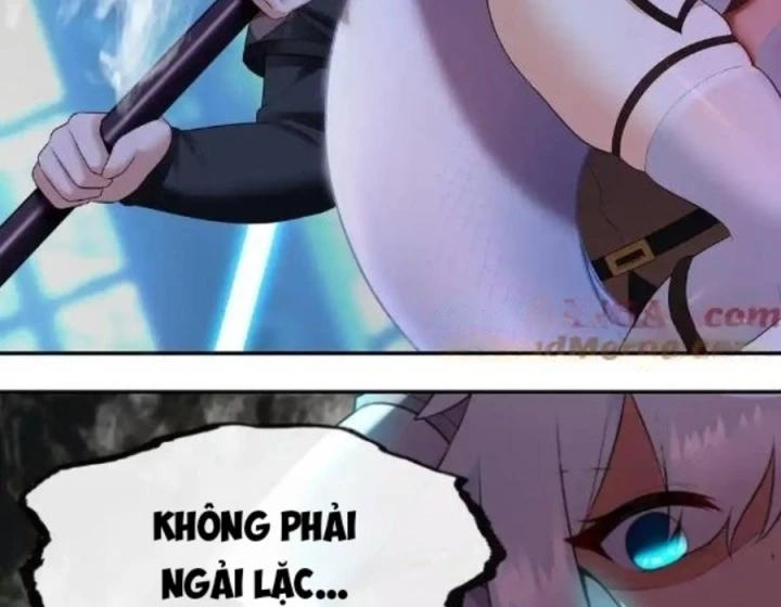 Thích Đuôi Lớn Thì Sao? Chapter 61 - Trang 2