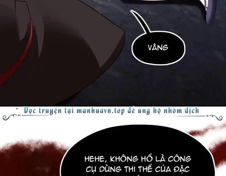 Thích Đuôi Lớn Thì Sao? Chapter 61 - Trang 2