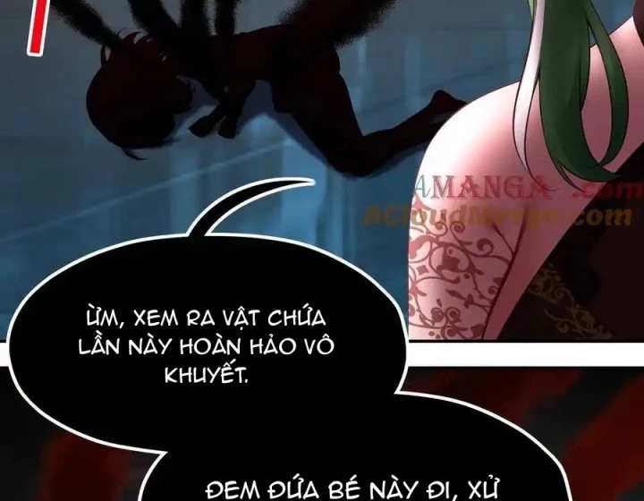 Thích Đuôi Lớn Thì Sao? Chapter 61 - Trang 2