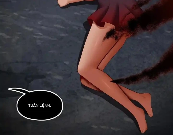 Thích Đuôi Lớn Thì Sao? Chapter 61 - Trang 2