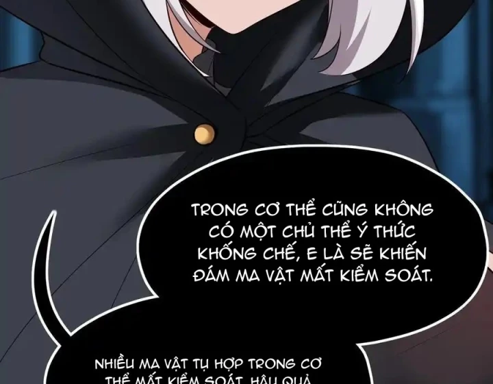 Thích Đuôi Lớn Thì Sao? Chapter 61 - Trang 2