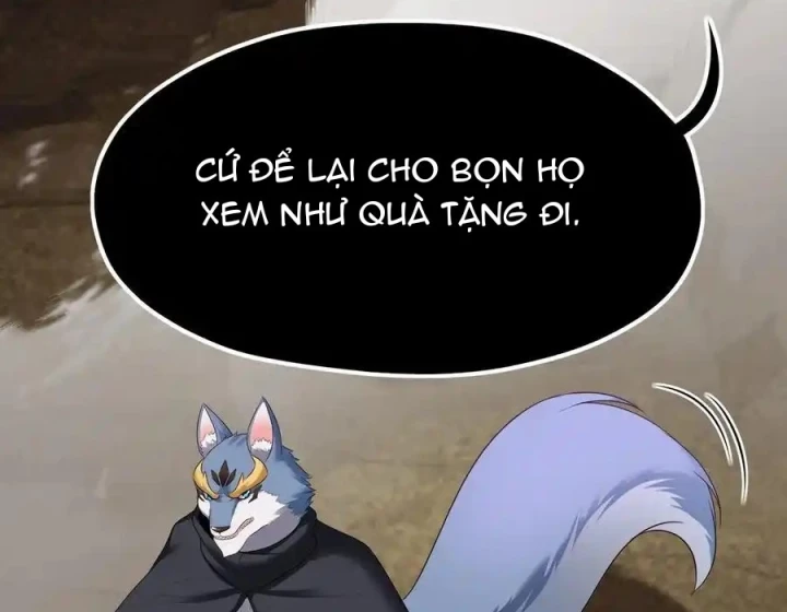 Thích Đuôi Lớn Thì Sao? Chapter 61 - Trang 2