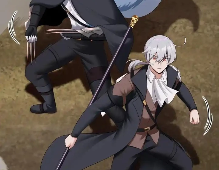 Thích Đuôi Lớn Thì Sao? Chapter 61 - Trang 2