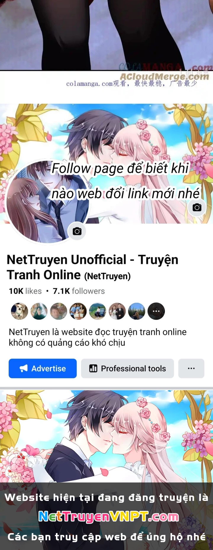 Thích Đuôi Lớn Thì Sao? Chapter 61 - Trang 2