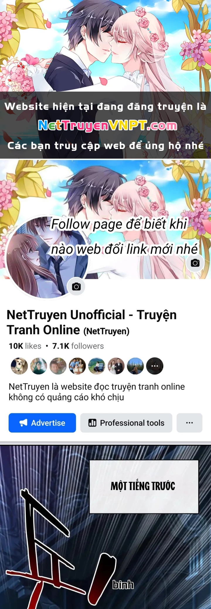 Thích Đuôi Lớn Thì Sao? Chapter 61 - Trang 2