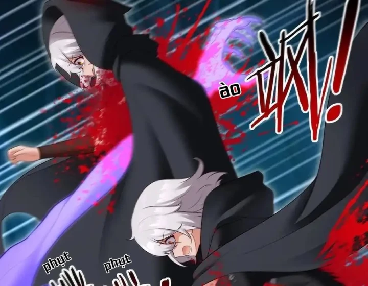 Thích Đuôi Lớn Thì Sao? Chapter 61 - Trang 2