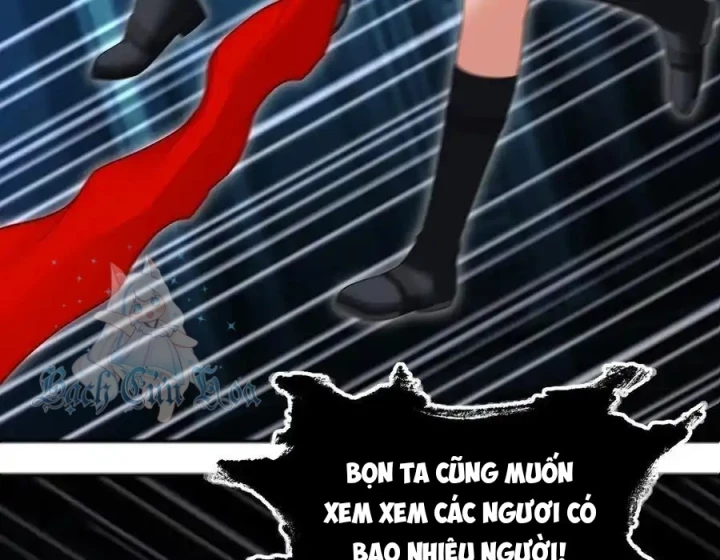 Thích Đuôi Lớn Thì Sao? Chapter 61 - Trang 2