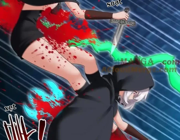 Thích Đuôi Lớn Thì Sao? Chapter 61 - Trang 2