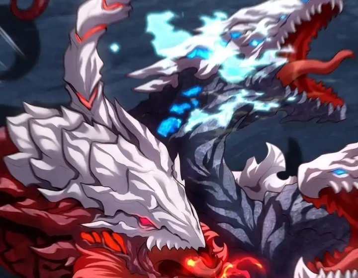 Thích Đuôi Lớn Thì Sao? Chapter 61 - Trang 2