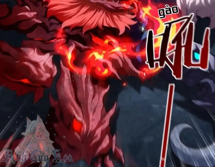 Thích Đuôi Lớn Thì Sao? Chapter 61 - Trang 2