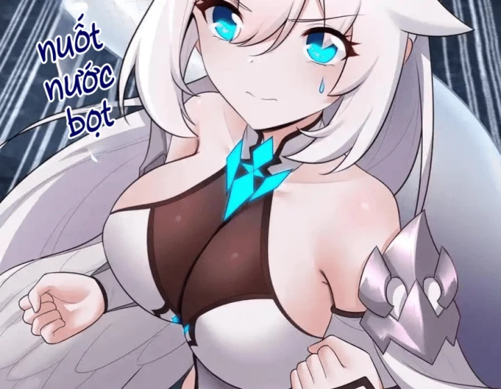 Thích Đuôi Lớn Thì Sao? Chapter 61 - Trang 2