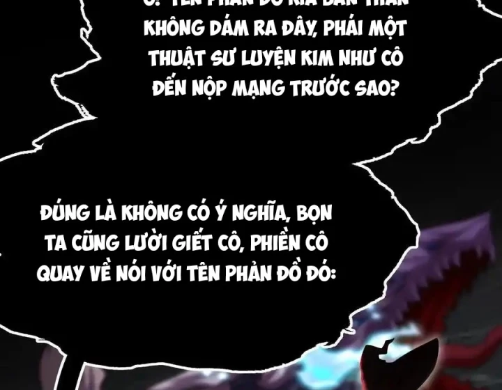Thích Đuôi Lớn Thì Sao? Chapter 61 - Trang 2