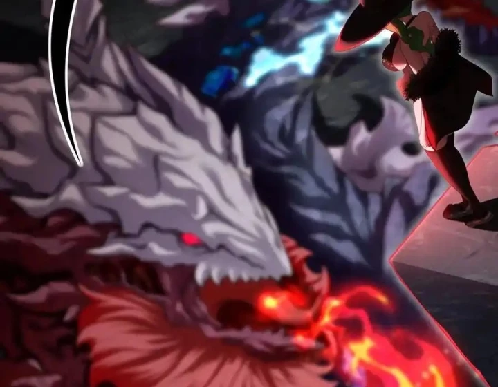 Thích Đuôi Lớn Thì Sao? Chapter 61 - Trang 2