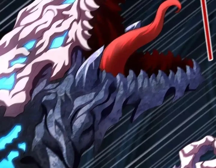 Thích Đuôi Lớn Thì Sao? Chapter 61 - Trang 2