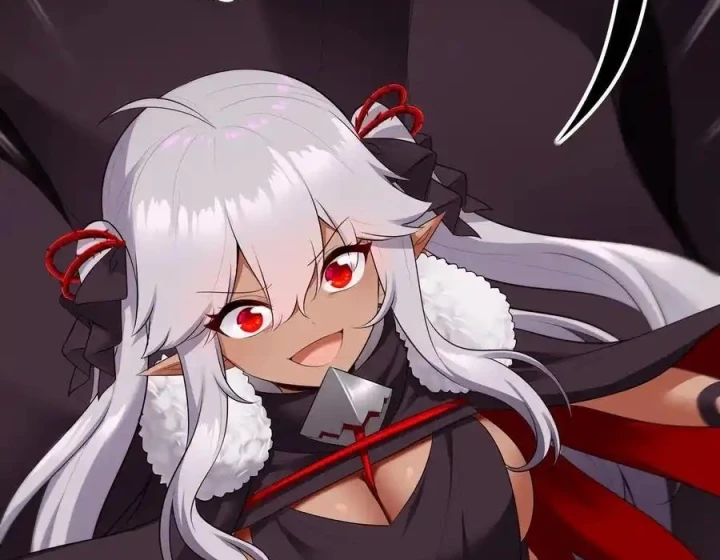 Thích Đuôi Lớn Thì Sao? Chapter 61 - Trang 2