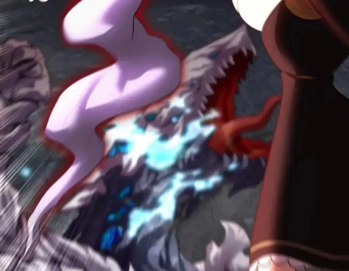 Thích Đuôi Lớn Thì Sao? Chapter 61 - Trang 2