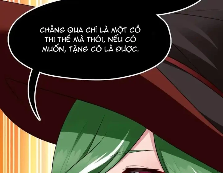Thích Đuôi Lớn Thì Sao? Chapter 61 - Trang 2