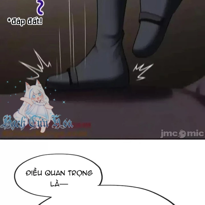 Thích Đuôi Lớn Thì Sao? Chapter 62 - Trang 2