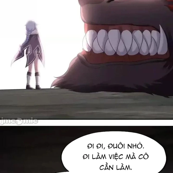 Thích Đuôi Lớn Thì Sao? Chapter 62 - Trang 2