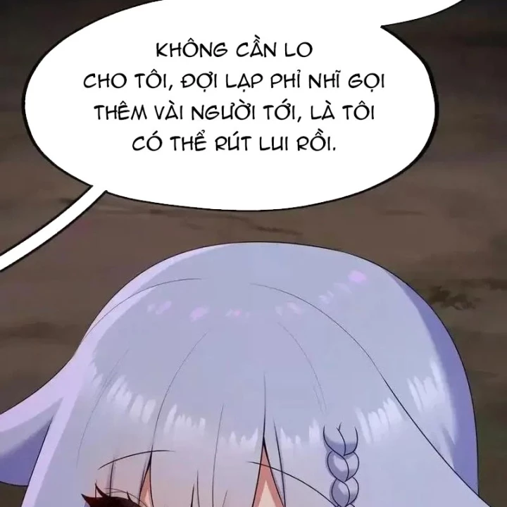 Thích Đuôi Lớn Thì Sao? Chapter 62 - Trang 2