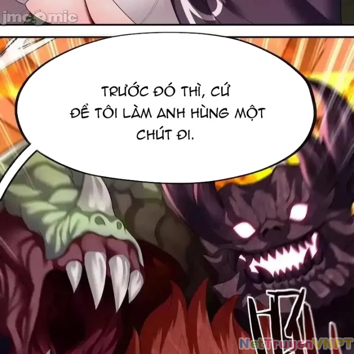 Thích Đuôi Lớn Thì Sao? Chapter 62 - Trang 2