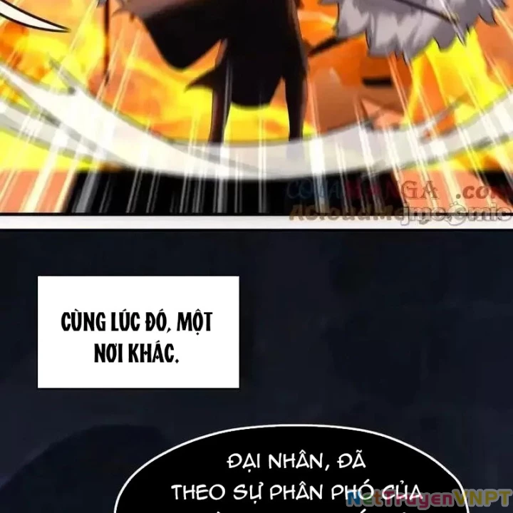 Thích Đuôi Lớn Thì Sao? Chapter 62 - Trang 2