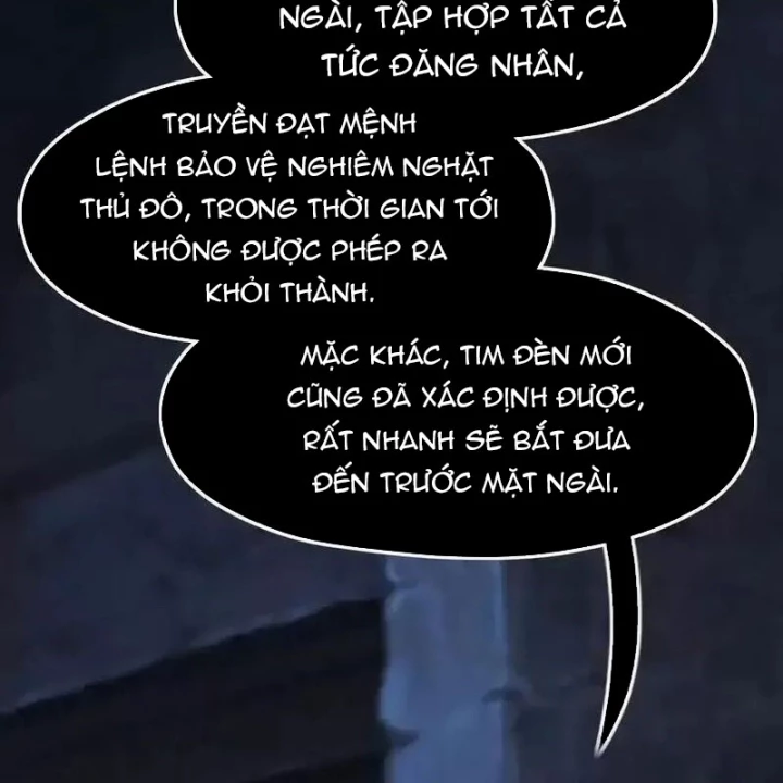 Thích Đuôi Lớn Thì Sao? Chapter 62 - Trang 2