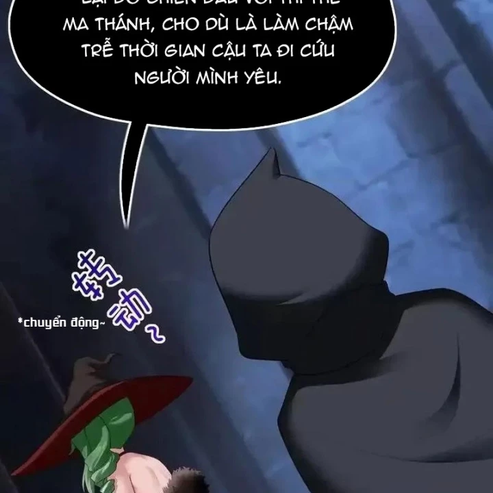 Thích Đuôi Lớn Thì Sao? Chapter 62 - Trang 2