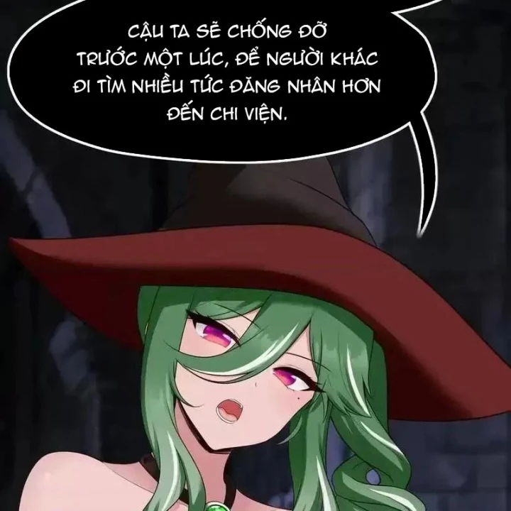 Thích Đuôi Lớn Thì Sao? Chapter 62 - Trang 2