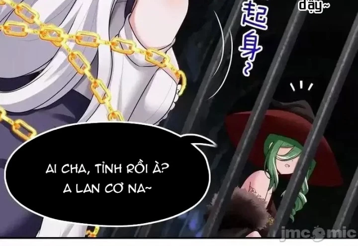 Thích Đuôi Lớn Thì Sao? Chapter 62 - Trang 2