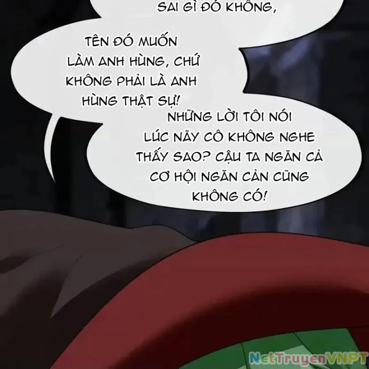 Thích Đuôi Lớn Thì Sao? Chapter 62 - Trang 2