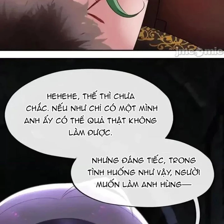 Thích Đuôi Lớn Thì Sao? Chapter 62 - Trang 2