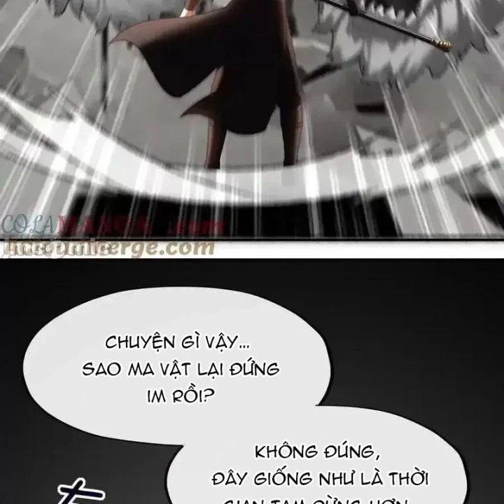 Thích Đuôi Lớn Thì Sao? Chapter 62 - Trang 2