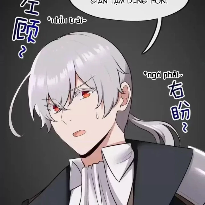 Thích Đuôi Lớn Thì Sao? Chapter 62 - Trang 2