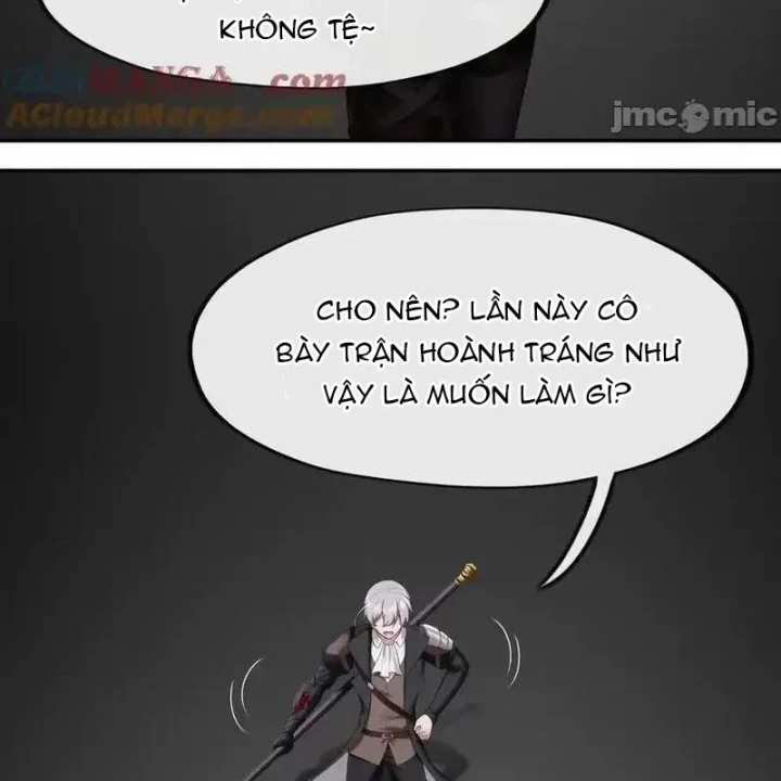 Thích Đuôi Lớn Thì Sao? Chapter 62 - Trang 2