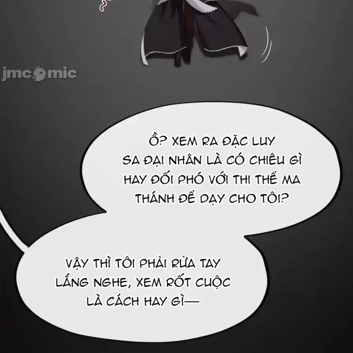 Thích Đuôi Lớn Thì Sao? Chapter 62 - Trang 2