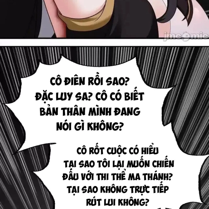 Thích Đuôi Lớn Thì Sao? Chapter 62 - Trang 2