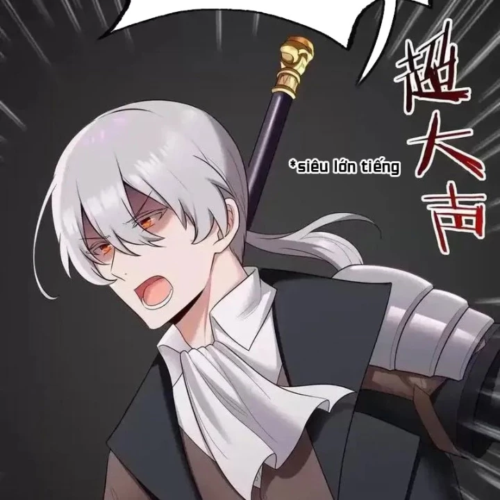 Thích Đuôi Lớn Thì Sao? Chapter 62 - Trang 2