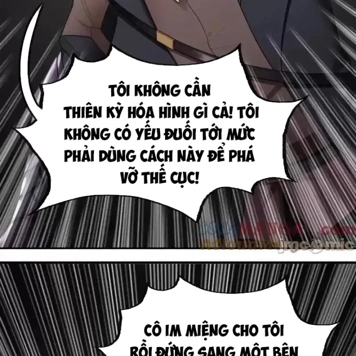 Thích Đuôi Lớn Thì Sao? Chapter 62 - Trang 2