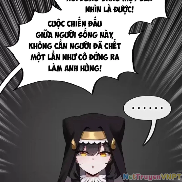 Thích Đuôi Lớn Thì Sao? Chapter 62 - Trang 2