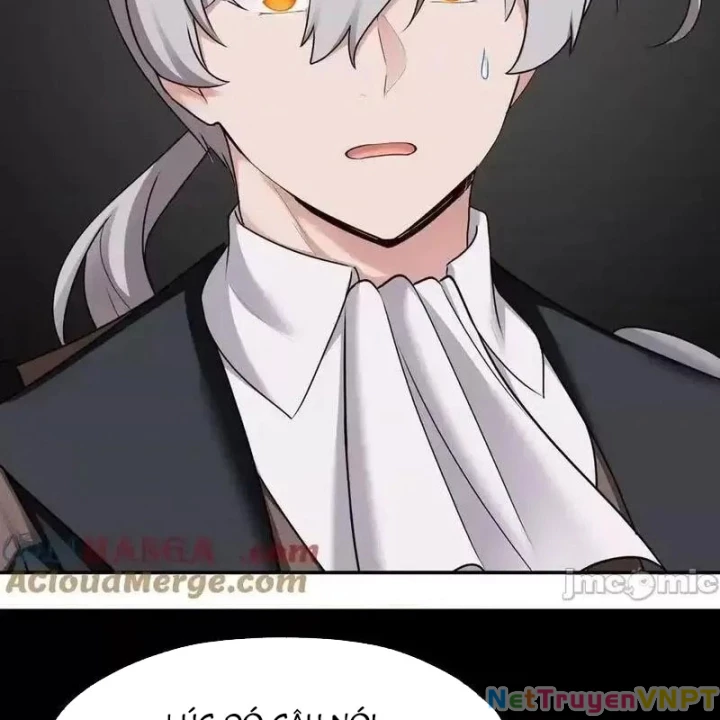 Thích Đuôi Lớn Thì Sao? Chapter 62 - Trang 2