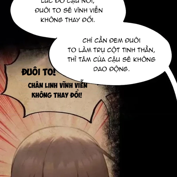 Thích Đuôi Lớn Thì Sao? Chapter 62 - Trang 2